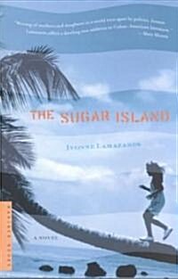 The Sugar Island (Paperback)