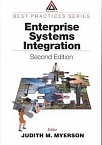 Enterprise Systems Integration (Hardcover, 2 ed)