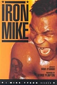 Iron Mike: A Mike Tyson Reader (Paperback)