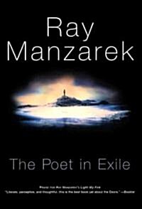 The Poet in Exile (Hardcover)