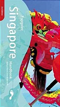 Singapore Handbook (Paperback, 2nd)