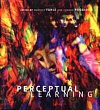 Perceptual Learning (Hardcover)