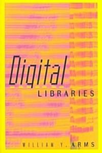 Digital Libraries (Paperback)