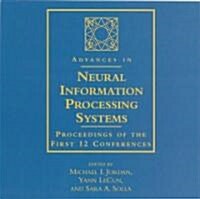 Advances in Neural Information Processing Systems (CD-ROM)