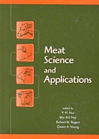 Meat Science and Applications (Hardcover)