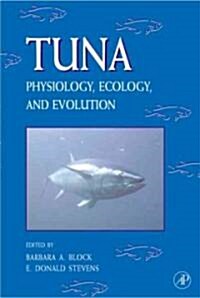 Tuna (Hardcover)