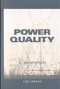 Power Quality (Hardcover)
