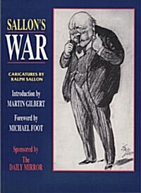 Sallons War (Paperback)