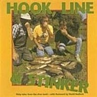 Hook, Line and Stinker (Paperback)