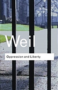 Oppression and Liberty (Paperback, 2nd)
