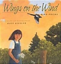 Wings on the Wind (School & Library)
