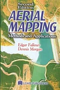 Aerial Mapping: Methods and Applications, Second Edition (Hardcover, 2)