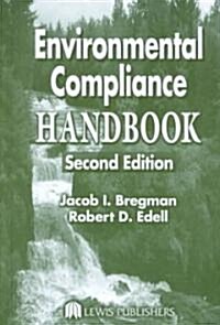 Environmental Compliance Handbook (Hardcover, 2)