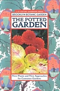 The Potted Garden (Paperback)