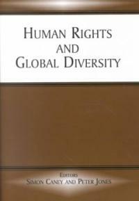 Human rights and global diversity