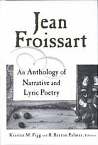 Jean Froissart (Hardcover)