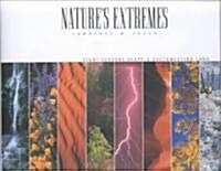 Natures Extremes (Hardcover)