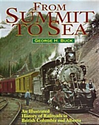 From Summit to Sea (Paperback)