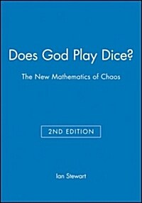 Does God Play Dice? : The New Mathematics of Chaos (Paperback, 2 New ed of rev ed)