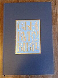 The Bury Bible (Hardcover)