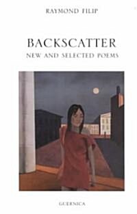 Backscatter (Paperback)