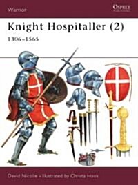 Knight Hospitaller (Paperback)