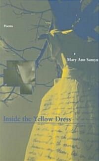 Inside the Yellow Dress (Paperback)