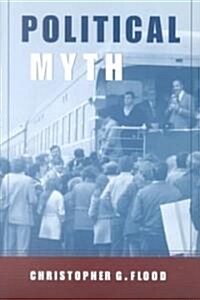 Political Myth (Paperback)