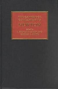 The Cambridge Companion to Newton (Hardcover)