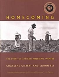 Homecoming: The Story of African-American Farmers (Paperback)