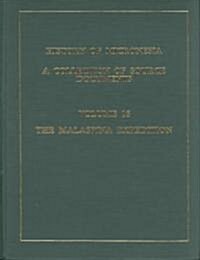 The Malaspina Expedition, 1793-1795 (Hardcover)