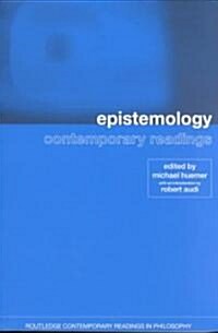 Epistemology: Contemporary Readings (Paperback)