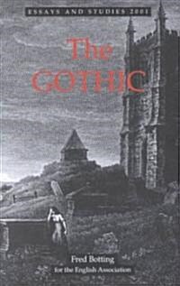 The Gothic (Hardcover)