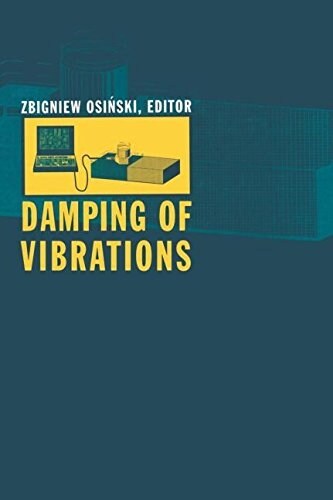 Damping of Vibrations (Hardcover)