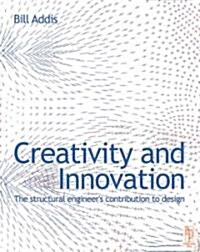 Creativity and Innovation (Paperback)