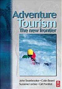 Adventure Tourism (Paperback)