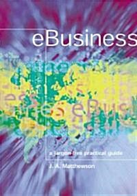 e-Business - A Jargon-Free Practical Guide : A jargon-free practical guide (Paperback)