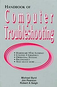 Handbook of Computer Troubleshooting (Hardcover)
