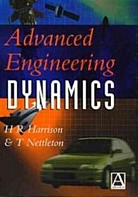 Advanced Engineering Dynamics (Paperback)