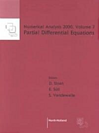 Partial Differential Equations (Paperback)