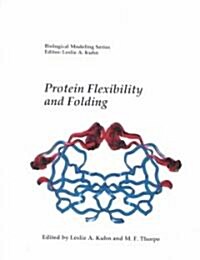 Protein Flexibility and Folding (Hardcover)