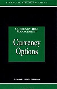 Currency Options (Hardcover)