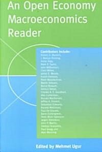 An Open Economy Macroeconomics Reader (Paperback)