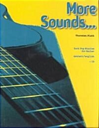 More Sounds... [With CD (Audio)] (Paperback)