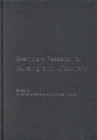 Exemplary Research for Nursing and Midwifery (Hardcover)
