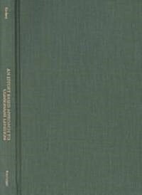 An Effort Based Approach to Consonant Lenition (Hardcover)