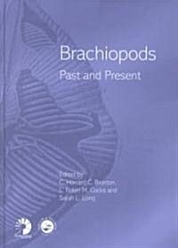 Brachiopods (Hardcover)