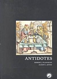 Antidotes (Paperback)