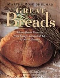 Great Breads (Paperback)