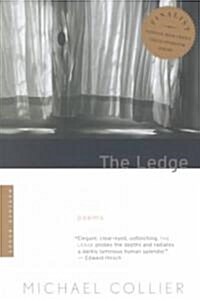 The Ledge (Paperback)